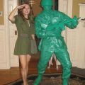 Die besten Bilder in der Kategorie verkleidungen: Plastik  Spielzeug Army Soldat