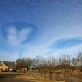 Die besten Bilder in der Kategorie natur: Wolken Phänomen