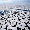 Die besten Bilder in der Kategorie natur: Antarktis Eisscholen