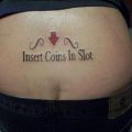 Die besten Bilder:  Position 42 in lustige tattoos - tattoo, fun