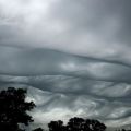 The Best Pics:  Position 34 in  - Funny  : abgefahrene Wellen Wolken