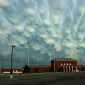 The Best Pics:  Position 15 in  - Funny  : unglaubliche Wolken