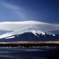 Die besten Bilder in der Kategorie wolken: Kilimandscharo Wolke