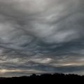 Die besten Bilder in der Kategorie wolken: düstere Wolken