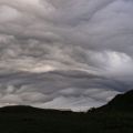 The Best Pics:  Position 71 in  - Funny  : Wetterphänomen Wolken