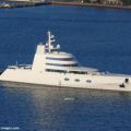 The Best Pics:  Position 25 in  - Funny  : Superyacht