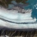 Die besten Bilder in der Kategorie natur: Gletscherzunge