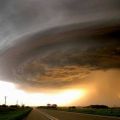 Die besten Bilder in der Kategorie wolken: Wirbelsturm-Wolken