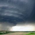 Die besten Bilder in der Kategorie wolken: Wirbelsturm-Wolken - Tornado - Twister