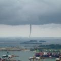 Die besten Bilder in der Kategorie wolken: Wirbelsturm-Wolken - Tornado - Twister