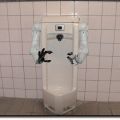 Die besten Bilder in der Kategorie wohnen: roboter-Klo