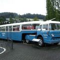 The Best Pics:  Position 91 in  - Funny  : Laster-Bus-Kombination