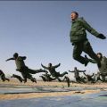 Die besten Bilder in der Kategorie allgemein: Soldaten können fliegen