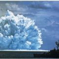 Die besten Bilder:  Position 3 in explosionen - Unterwasser-Explosion