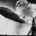 Die besten Bilder in der Kategorie explosionen: Hindenburg Explosion