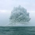 Die besten Bilder:  Position 21 in explosionen - Unterwasser-Explosion