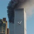 Die besten Bilder in der Kategorie explosionen: World-Trade-Center Angriff mit Flugzeug