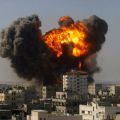 Die besten Bilder in der Kategorie explosionen: Irak-Explosion