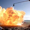 Die besten Bilder:  Position 27 in explosionen - Film Special Effect Explosion