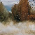Die besten Bilder in der Kategorie explosionen: Gestein-Explosion