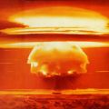 Die besten Bilder in der Kategorie explosionen: Atombomben Explosion