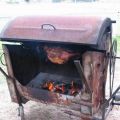 The Best Pics:  Position 95 in  - Funny  : Mülltonnen-Grill