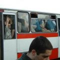 The Best Pics:  Position 75 in  - Funny  : Überfüllter Linienbus