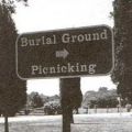 The Best Pics:  Position 184 in  - Funny  : Burial Ground -> Picknicking