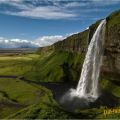 Die besten Bilder in der Kategorie natur: schöner Wasserfall