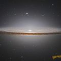 Die besten Bilder in der Kategorie natur: Spiral-Galaxie