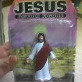 The Best Pics:  Position 62 in  - Funny  : Jesus-Actionfigur