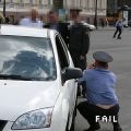 The Best Pics:  Position 11 in  - Funny  : String-Tanga an sexy Polizist