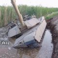 Die besten Bilder in der Kategorie fail: Panzer-Fail