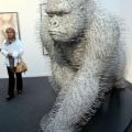 The Best Pics:  Position 99 in  - Funny  : gorilla, tiere