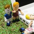 The Best Pics:  Position 284 in  - Funny  : Fussball-Mänchen-USB-Sticks