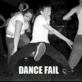 The Best Pics:  Position 14 in  - Funny  : Dance-FAIL