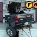 The Best Pics:  Position 127 in  - Funny  : Drive In FAIL