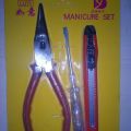 The Best Pics:  Position 32 in  - Funny  : Manicure set