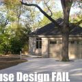 Die besten Bilder:  Position 92 in fail - House Design FAIL