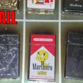 The Best Pics:  Position 71 in  - Funny  : Marlboro-Kids Edition Feuerzeug