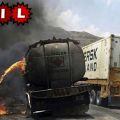 Die besten Bilder in der Kategorie gefaehrlich: Tanklaster in Flammen