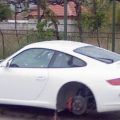 The Best Pics:  Position 24 in  - Funny  : Porsche - Geile Felgen gehabt
