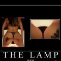 The Best Pics:  Position 33 in  - Funny  : Die Lampe ist eine Lüge - Optische Täuschung