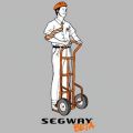 The Best Pics:  Position 15 in  - Funny  : segway, fun