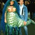 Die besten Bilder in der Kategorie verkleidungen: Meerjungfrauen-Verkleidung