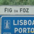 Die besten Bilder:  Position 10 in schilder - Fig da Foz Schild