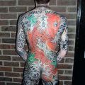 The Best Pics:  Position 41 in  - Funny  : Chinesisches ganzkörper Tattoo