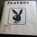 The Best Pics:  Position 90 in  - Funny  : playboy, blindenschrift, blind, fun