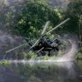 Die besten Bilder in der Kategorie flugzeuge: Kampf-Hubschauber