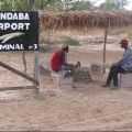 The Best Pics:  Position 59 in  - Funny  : Tendaba Airport - Terminal 3